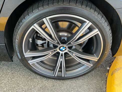 Certified 2024 BMW 330i xDrive Sedan w/ Convenience Package AWD/4WD image 22