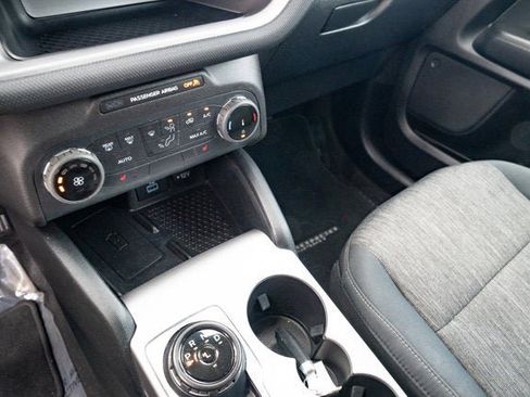 Used 2022 Ford Bronco Sport Big Bend w/ Convenience Package image 19