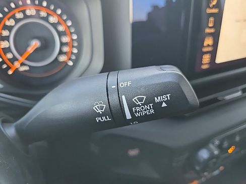 New 2026 Jeep Gladiator Sport image 48