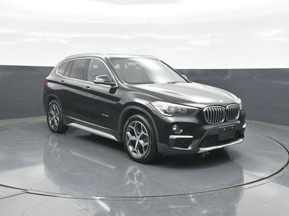 Used 2018 BMW X1 xDrive28i