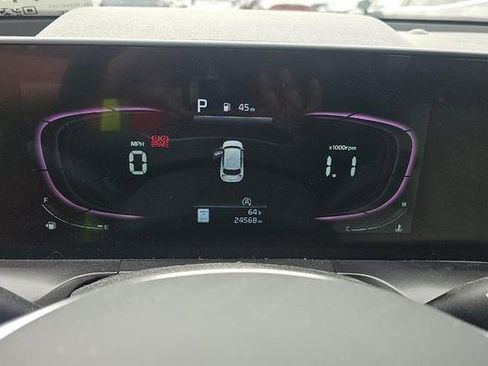 Used 2024 Kia Telluride S w/ S Sunroof Package AWD/4WD image 6