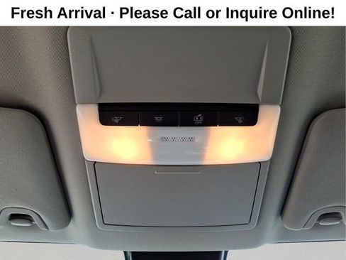 Used 2023 Nissan Altima 2.5 SV AWD/4WD image 20