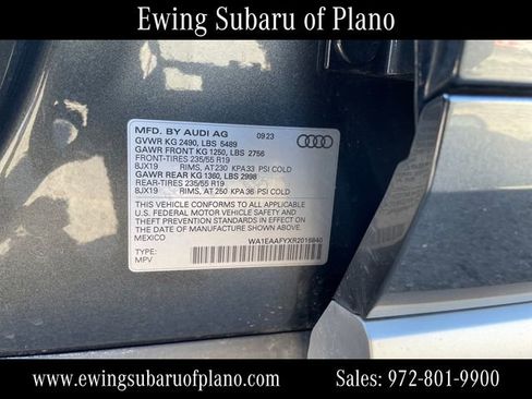 Used 2024 Audi Q5 2.0T Premium Plus image 28