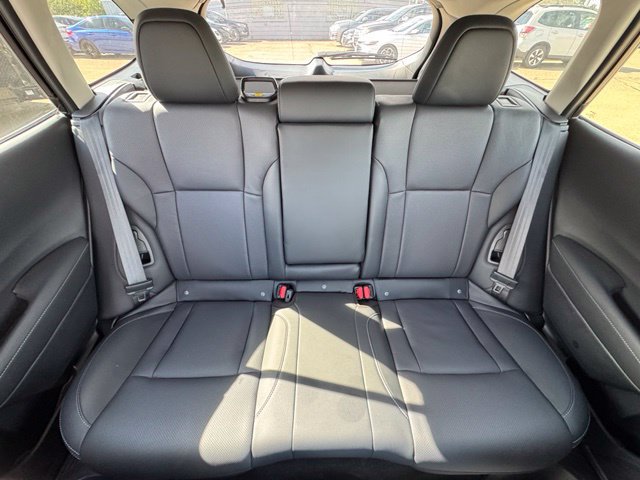 Used 2024 Subaru Outback Limited AWD/4WD image 15