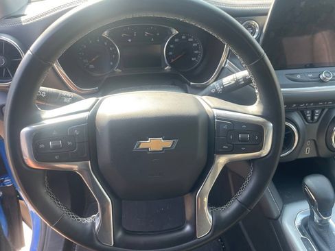 Used 2024 Chevrolet Blazer LT w/ Midnight/Sport Edition AWD/4WD image 9