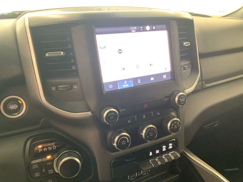 Used 2023 RAM 1500 Big Horn image 32