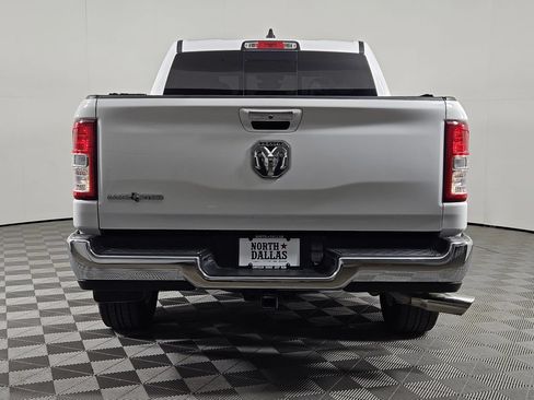 Used 2020 RAM 1500 Lone Star RWD image 4
