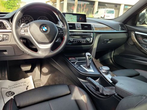 Used 2017 BMW 330i Sedan image 25