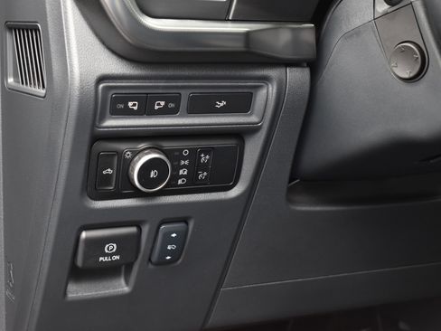 Used 2024 Ford F150 Lariat image 22