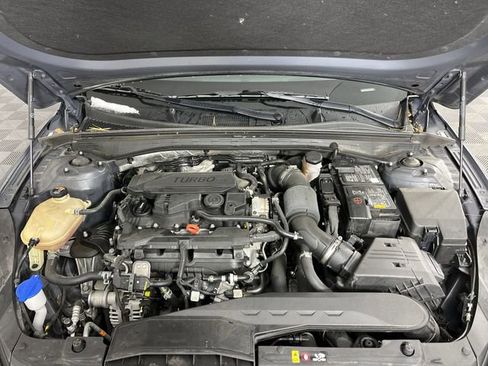 Certified 2022 Kia K5 EX w/ EX Premium Package image 26