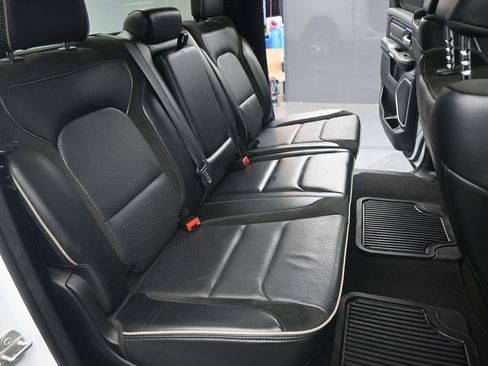 Used 2024 RAM 1500 Laramie image 21