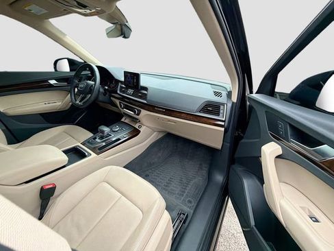 Used 2019 Audi Q5 2.0T Premium image 29