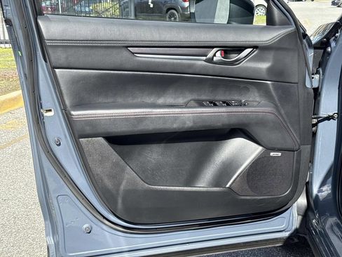 Certified 2023 MAZDA CX-5 Carbon Edition image 24