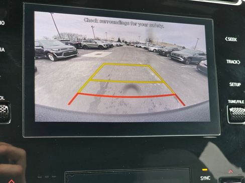 Certified 2024 Hyundai Santa Cruz SEL AWD/4WD image 24