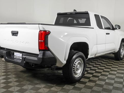 Used 2024 Toyota Tacoma SR RWD image 14
