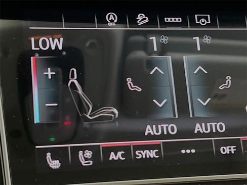 New 2025 Audi Q7 3.0T Premium Plus image 22