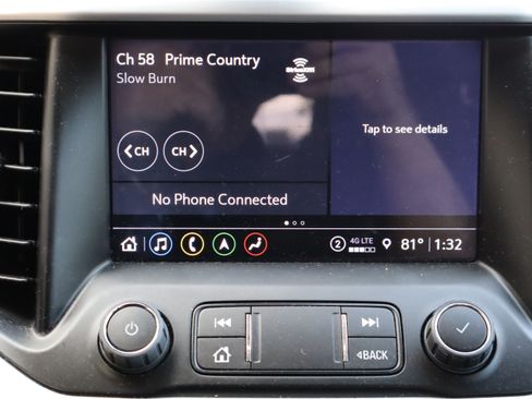Used 2023 GMC Acadia SLE w/ Driver Convenience Package FWD image 37