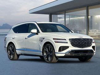 New 2026 Genesis GV80 3.5T Prestige video 1