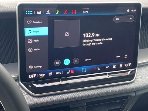 New 2026 Volkswagen Tiguan S image 21