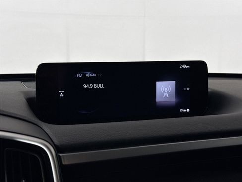 Certified 2025 MAZDA CX-50 AWD 2.5 S w/ Weather Package image 23