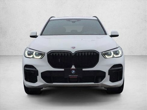 Certified 2023 BMW X5 M50i w/ Executive Package image 2