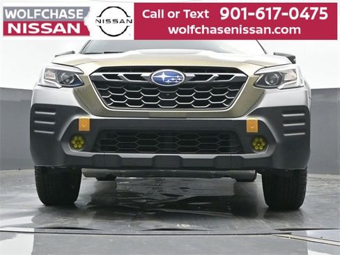 Used 2022 Subaru Outback Wilderness image 21