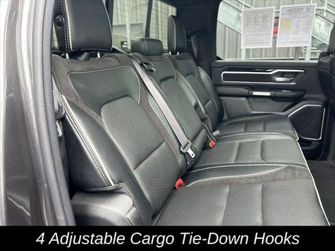 Certified 2020 RAM 1500 Laramie w/ Sport Appearance Package AWD/4WD image 40