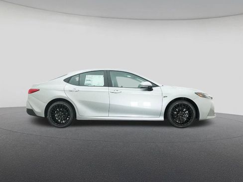 New 2026 Toyota Camry LE image 27