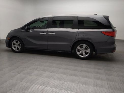 Used 2018 Honda Odyssey EX-L image 3