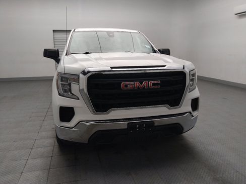 Used 2021 GMC Sierra 1500 2WD Double Cab w/ Sierra Value Package image 14