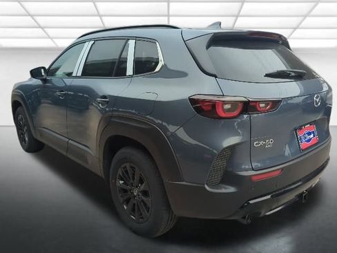 Used 2026 MAZDA CX-50 AWD 2.5 Hybrid w/ Weather Package image 2