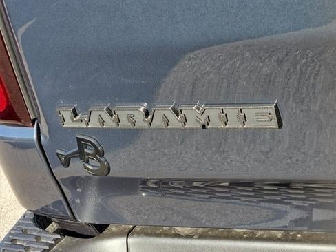 New 2026 RAM 1500 Laramie w/ Night Edition image 47