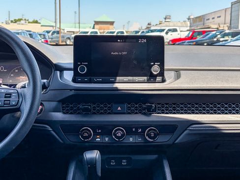 Used 2024 Honda Accord LX image 12