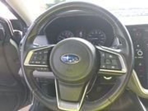 Used 2024 Subaru Legacy Premium image 16