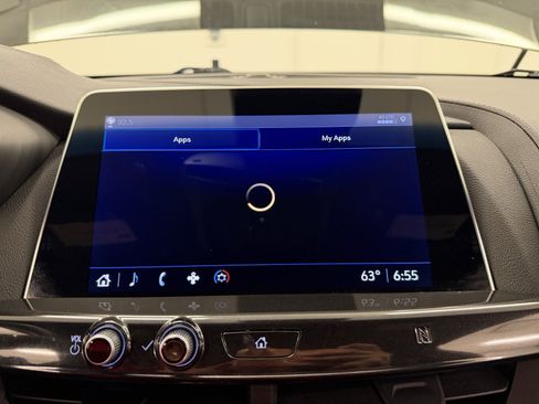 Used 2021 Cadillac CT5 Premium Luxury w/ Lighting Package image 12