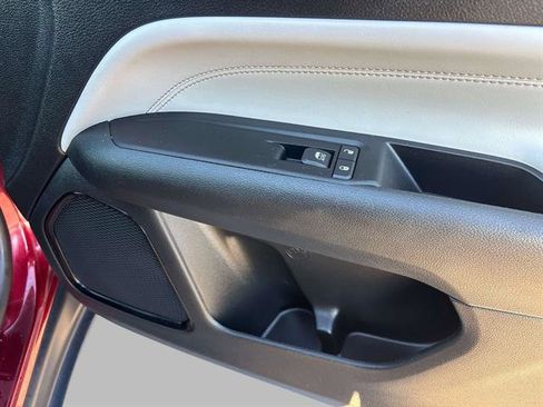 Certified 2022 Jeep Compass Limited image 16