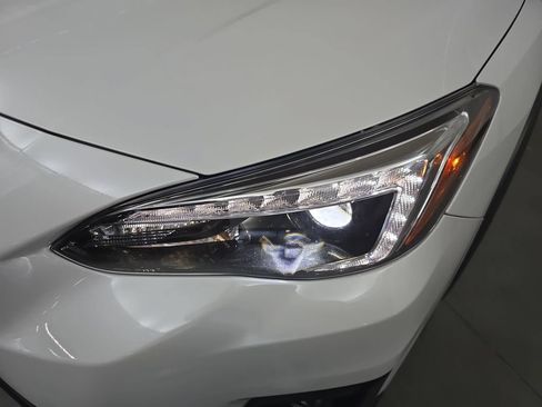 Used 2018 Subaru Crosstrek 2.0i Limited AWD/4WD image 31