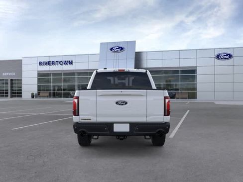New 2026 Ford F150 Tremor w/ Equipment Group 402A High AWD/4WD image 5