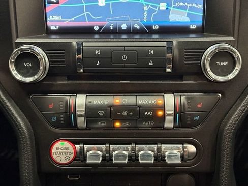 Used 2015 Ford Mustang GT Premium w/ GT Performance Package RWD image 31