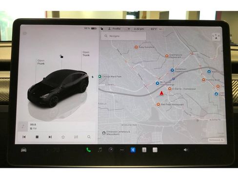 Used 2022 Tesla Model Y Performance image 29