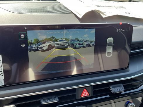 New 2026 Kia K5 GT-Line w/ GT-Line Premium Package FWD image 31