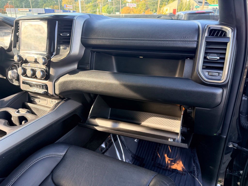 Used 2019 RAM 1500 Sport w/ Level 2 Equipment Group AWD/4WD image 35