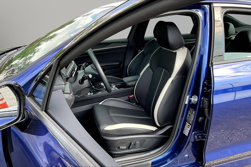 Used 2025 Kia K5 GT-Line FWD image 21