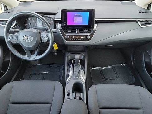 Used 2024 Toyota Corolla LE FWD image 19