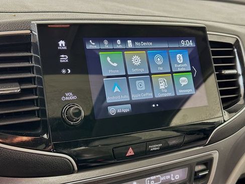 Used 2022 Honda Pilot Special Edition image 18