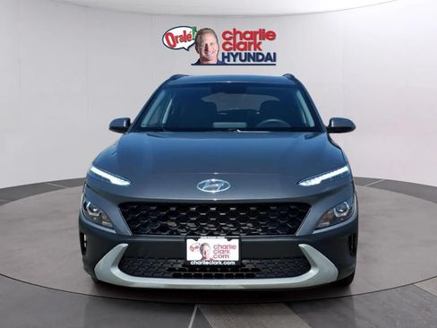 Used 2023 Hyundai Kona SEL w/ Cargo Package FWD image 8