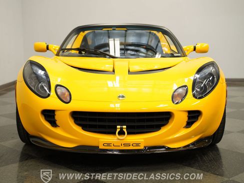 Used 2005 Lotus Elise image 17