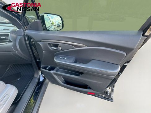 Used 2019 Honda Passport EX-L image 33