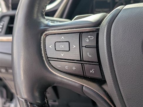 Used 2019 Lexus ES 350 Ultra Luxury w/ Accessory Package image 22