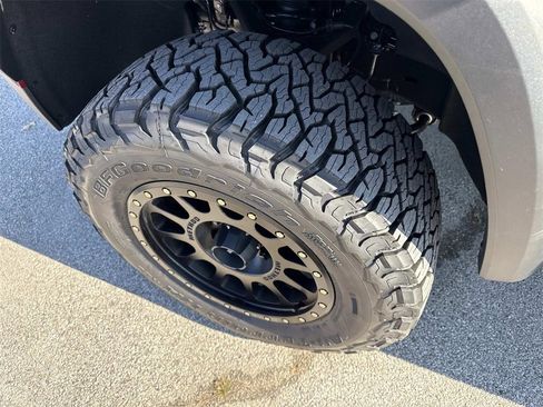 New 2026 Chevrolet Colorado Trail Boss image 30